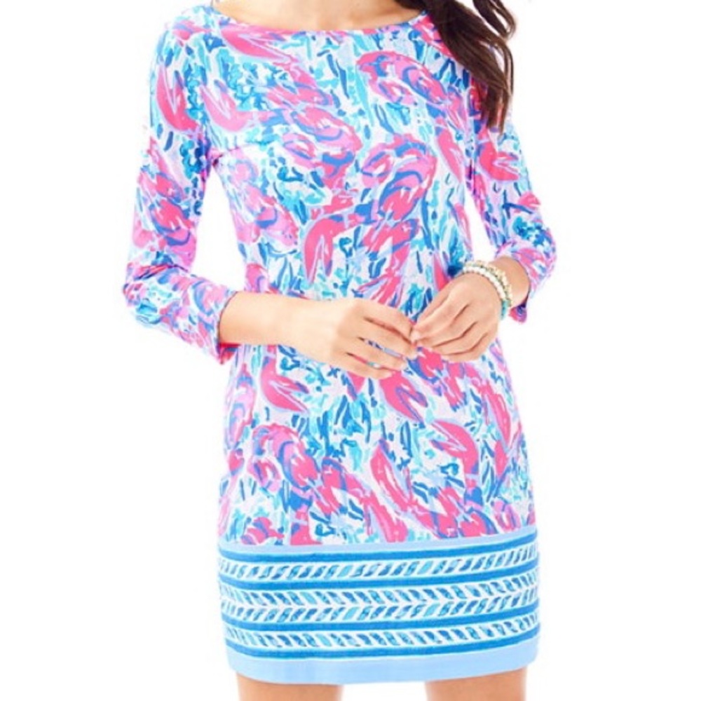 NWT Lilly Pulitzer Marlowe dress